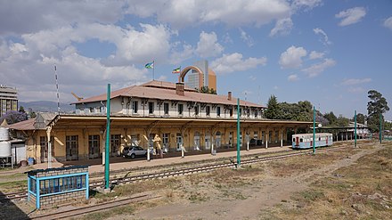 Legehar Train Station Wikiwand