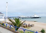 Thumbnail for Eastbourne Pier