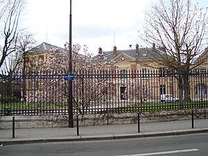 École Estienne