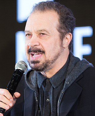 <span class="mw-page-title-main">Edward Zwick</span> American filmmaker and producer