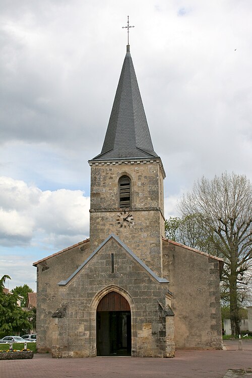 Rideau métallique Canéjan (33610)