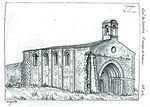 Miniatuur voor Bestand:Eglise de St-Georges de Didonne.jpg