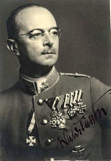 Egon von Waldstätten