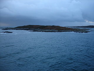 Eilean Ornsay