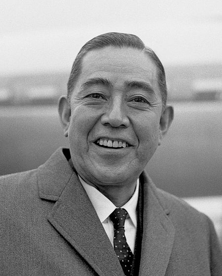 Eisaku Satō