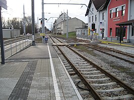 Station Eisenstadt