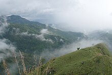 Ella, Sri Lanka, Mountains in clouds 2.jpg