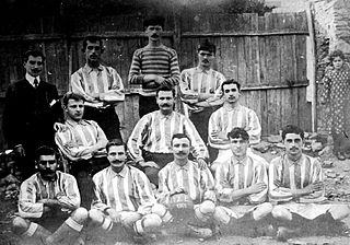 <span class="mw-page-title-main">Elpis F.C.</span> Football club