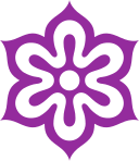 Emblem of Kyoto prefecture