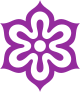 Official logo of ක්යෝතෝ ප්‍රාන්තය