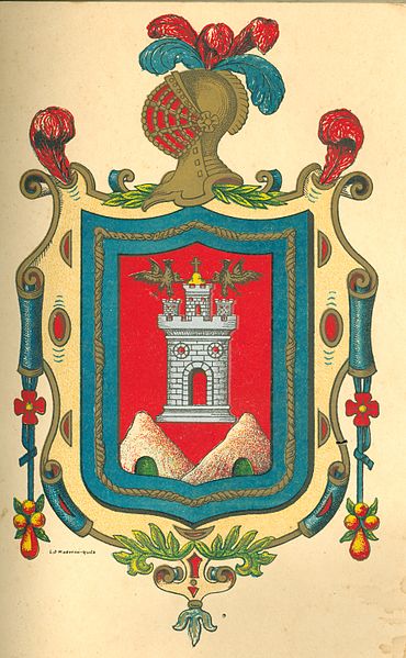 File:Emblema heráldico de Quito.jpg