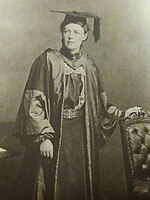 Emily Winifred Dickson