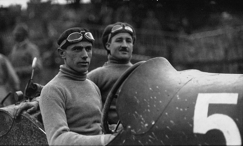 File:Enrico Giaccone in his Fiat at the 1922 Targa Florio (4).jpg