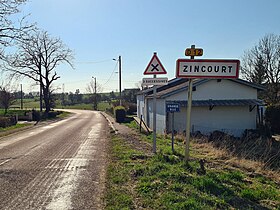 Zincourt