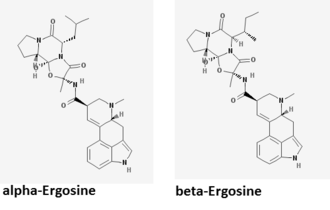 alpha and beta ergosine Ergosine (alpha + beta).png