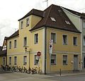 Bürgerhaus