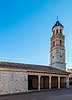 Ermita de Santa Lucía