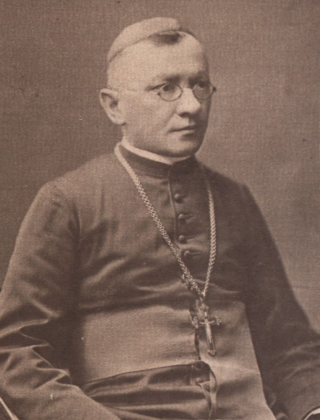 <span class="mw-page-title-main">Antun Bauer (archbishop)</span> Croatian theologian and philosopher