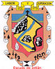 Sello oficial de Ixtlán del Río