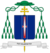 José Antônio Aparecido Tosi Marques's coat of arms