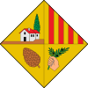 Escudo de El Masroig (Tarragona).svg