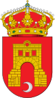 Escudo del municipio de Gotor