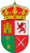 Escudo de Los Villares