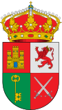 Escudo de Los Villares.svg