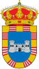 Segel resmi dari Concello de Portas