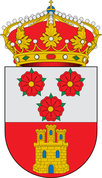 File:Escudo de Salinillas de Bureba.svg