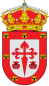 Villamayor de Santiago 的徽記