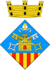 Coat of arms of Juià