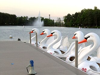 Essex County Paddle Boats Essex County Paddle Boats.jpg