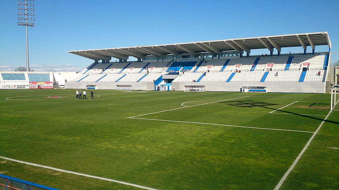 Primera divisió espanyola de futbol 2016-2017