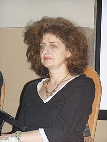 Etel Szyc