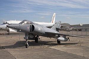 Dassault Étendard