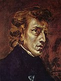 Chopin (1810–1849)