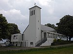 Kreuzkirche Fulda