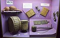 Exhibit of Musical Instruments, Lake Malawi Museum.jpg