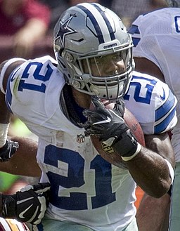 EzekielElliott