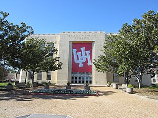 <span class="mw-page-title-main">Cullen Performance Hall</span> Concert hall in Houston, Texas, US