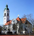 St. Heinrich (Fürth)