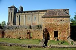 Vignette pour Église de Saint-Avit-Sénieur