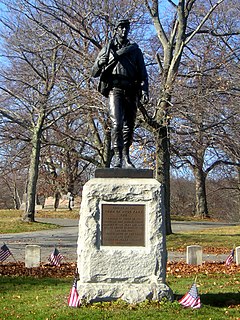 <span class="mw-page-title-main">Fairview Cemetery (Boston, Massachusetts)</span> Historic cemetery in Massachusetts, United States