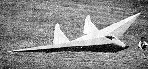 Fauvel AV-3 fotoğrafı L'Aerophile Ocak 1934.jpg