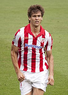 Fernando Llorente