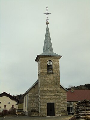 Habiter à Ferrières-le-Lac