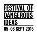 Thumbnail for Festival of Dangerous Ideas