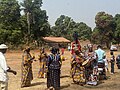 Festivale baga en Guinée 01 by M keita1321