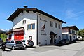 regiowiki:Datei:Feuerwehrhaus Bichlach, Kössen 02.jpg